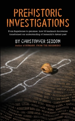Bertrand.pt - Prehistoric Investigations