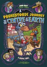 Prehistoric Journey To The Centre Of The Earth