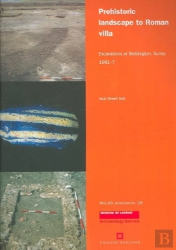 Bertrand.pt - Prehistoric Landscape To Roman Villa