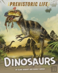Bertrand.pt - Prehistoric Life: Dinosaurs