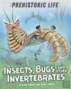 Bertrand.pt - Prehistoric Life: Insects, Bugs And Other Invertebrates
