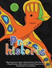 Prehistoric Life