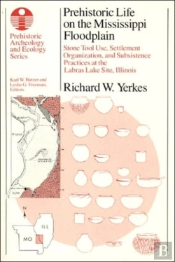 Bertrand.pt - Prehistoric Life On The Mississippi Floodplain