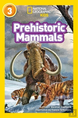 Bertrand.pt - Prehistoric Mammals