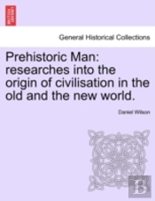 Prehistoric Man