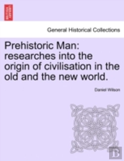 Bertrand.pt - Prehistoric Man