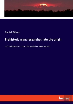 Bertrand.pt - Prehistoric Man