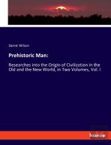 Prehistoric Man