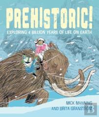 Prehistoric!