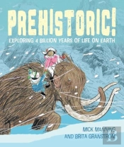 Prehistoric!