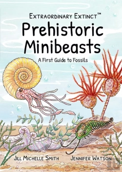 Bertrand.pt - Prehistoric Minibeasts: A First Guide To Fossils