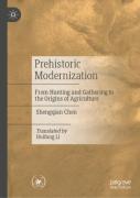 Prehistoric Modernization