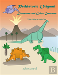 Prehistoric Origami
