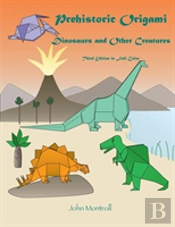 Prehistoric Origami