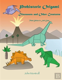 Bertrand.pt - Prehistoric Origami