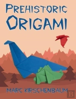 Bertrand.pt - Prehistoric Origami