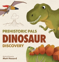 Bertrand.pt - Prehistoric Pals Dinosaur Discovery