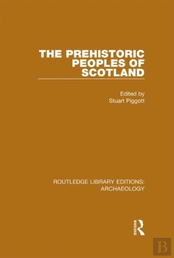 Bertrand.pt - Prehistoric Peoples Of Scotland