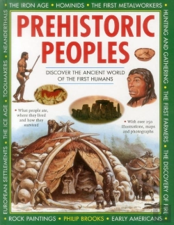 Bertrand.pt - Prehistoric Peoples