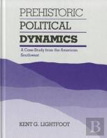 Prehistoric Political Dynamics