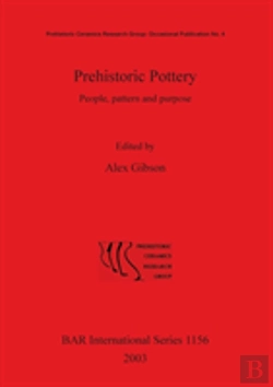 Bertrand.pt - Prehistoric Pottery
