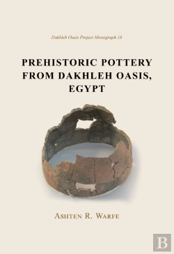 Bertrand.pt - Prehistoric Pottery From Dakhleh Oasis, Egypt