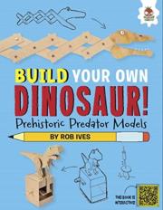 Prehistoric Predator Models