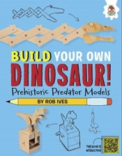 Prehistoric Predator Models