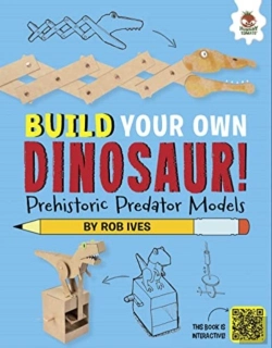 Bertrand.pt - Prehistoric Predator Models
