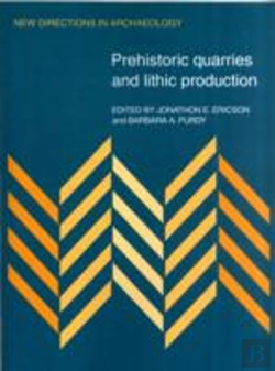 Bertrand.pt - Prehistoric Quarries And Lithic Production