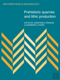 Bertrand.pt - Prehistoric Quarries And Lithic Production