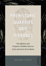 Prehistoric Quarries And Terranes
