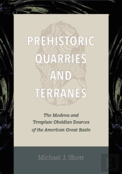 Prehistoric Quarries And Terranes