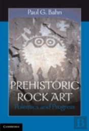 Prehistoric Rock Art