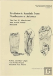 Prehistoric Sandals From Northeastern Ar