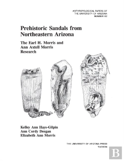 Bertrand.pt - Prehistoric Sandals From Northeastern Arizona