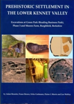 Bertrand.pt - Prehistoric Settlement In The Lower Kennet Valley