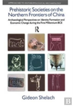 Bertrand.pt - Prehistoric Societies On The Northern Frontiers Of China
