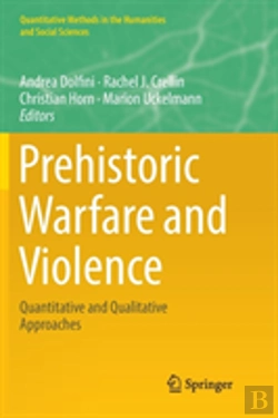 Bertrand.pt - Prehistoric Warfare And Violence