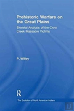 Bertrand.pt - Prehistoric Warfare On The Great Plains