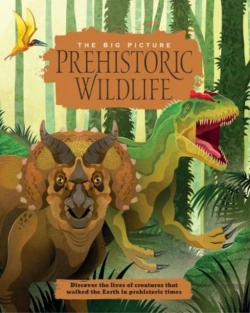Bertrand.pt - Prehistoric Wildlife