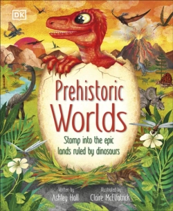 Bertrand.pt - Prehistoric Worlds