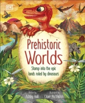Prehistoric Worlds