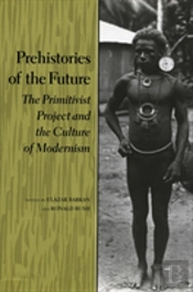 Prehistories Of The Future