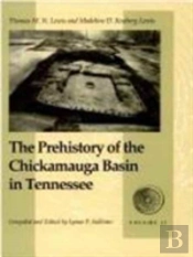 Prehistory Chickamauga V2