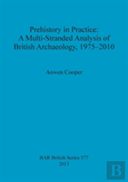 Prehistory In Practice