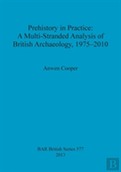 Bertrand.pt - Prehistory In Practice