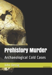 Prehistory Murder