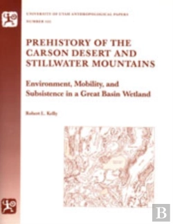 Bertrand.pt - Prehistory Of Carson Desert & Stillwater