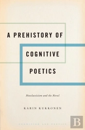 Prehistory Of Cognitive Poetics